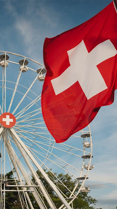 İsviçre'de Şirketinizi Birlikte Kuralım